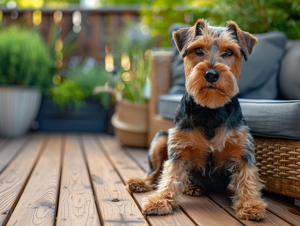 welsh terrier