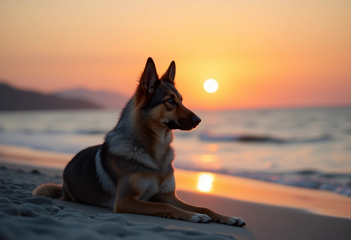 blue bay shepherd