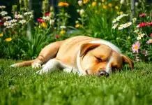 Comprendre et optimiser la durée de sommeil de votre chien pour sa santé optimale