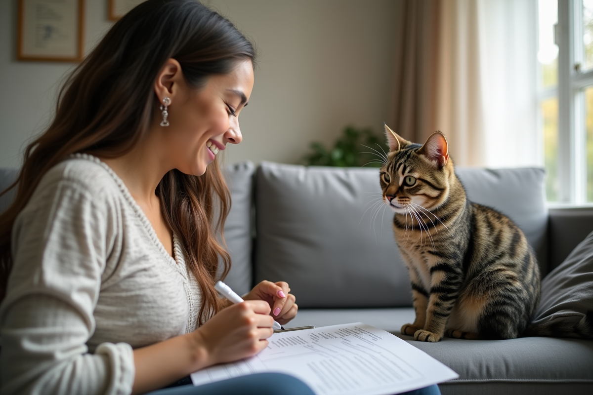 assurance animaux